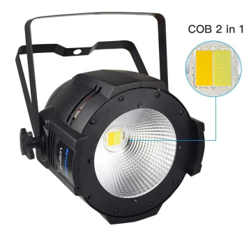 Big Dipper lc001h COB led par light 100w warm white/cold white/cold warm